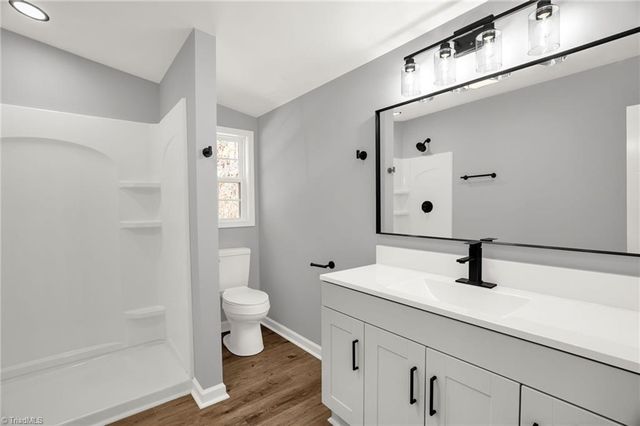 3227 E Calloway Drive, Mebane, NC 27302