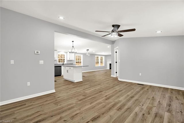 3227 E Calloway Drive, Mebane, NC 27302