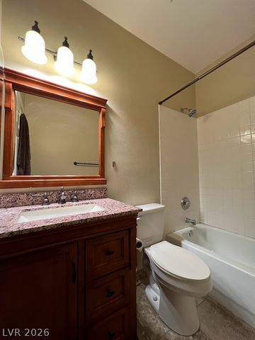 10628 Whitebrush Avenue, Las Vegas, NV 89144