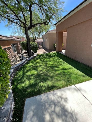 10628 Whitebrush Avenue, Las Vegas, NV 89144