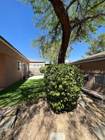 10628 Whitebrush Avenue, Las Vegas, NV 89144