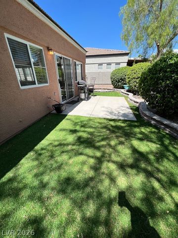 10628 Whitebrush Avenue, Las Vegas, NV 89144