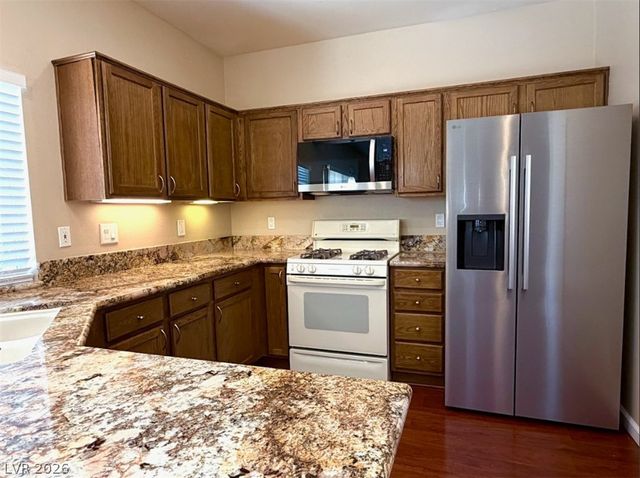 10628 Whitebrush Avenue, Las Vegas, NV 89144