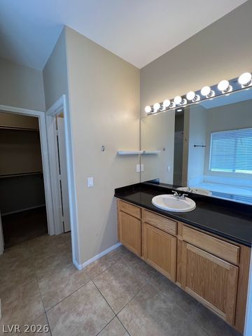 10628 Whitebrush Avenue, Las Vegas, NV 89144