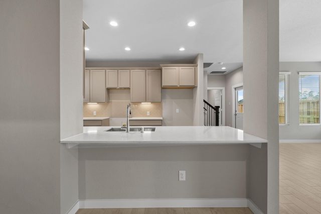 6515 Old Cypress Landing Lane, Humble, TX 77338