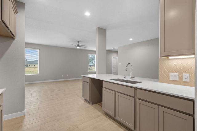 6515 Old Cypress Landing Lane, Humble, TX 77338