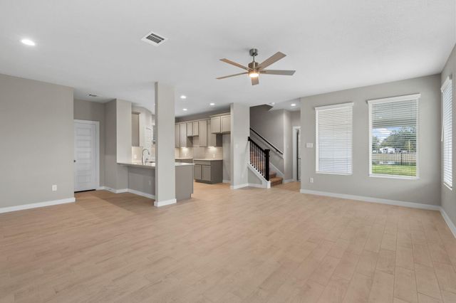 6515 Old Cypress Landing Lane, Humble, TX 77338