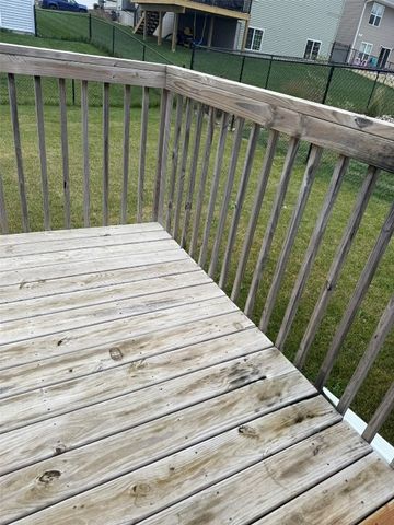 107 Blue Jay, Vinton, IA 52349