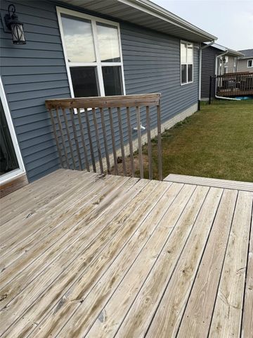 107 Blue Jay, Vinton, IA 52349