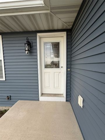 107 Blue Jay, Vinton, IA 52349