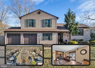 10 COBBLESTONE COURT, Howell, NJ 07731