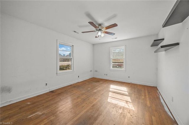 1024 Hunter Road, Lexington, NC 27295