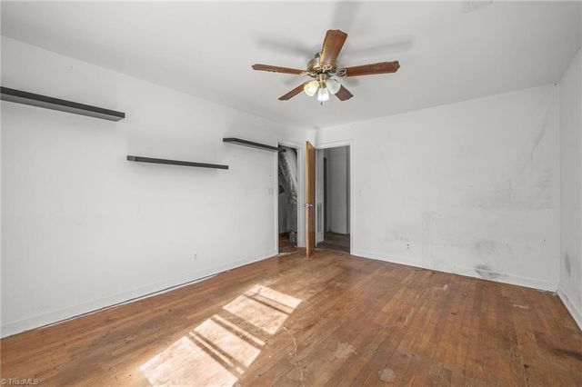 1024 Hunter Road, Lexington, NC 27295