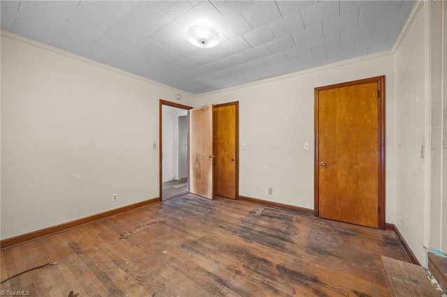 1024 Hunter Road, Lexington, NC 27295