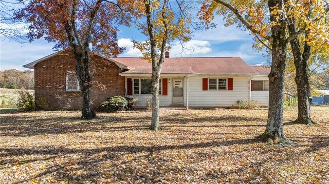 1024 Hunter Road, Lexington, NC 27295