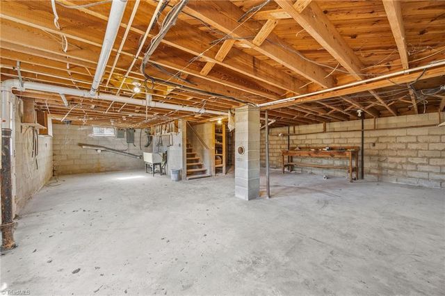 1024 Hunter Road, Lexington, NC 27295