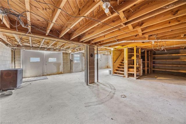 1024 Hunter Road, Lexington, NC 27295