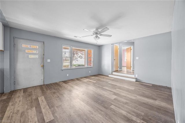 1024 Hunter Road, Lexington, NC 27295