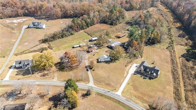 1024 Hunter Road, Lexington, NC 27295