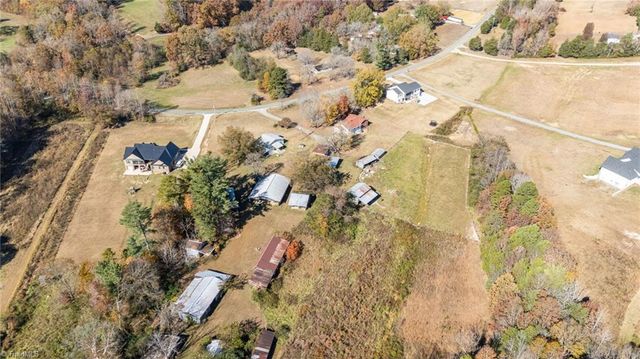 1024 Hunter Road, Lexington, NC 27295