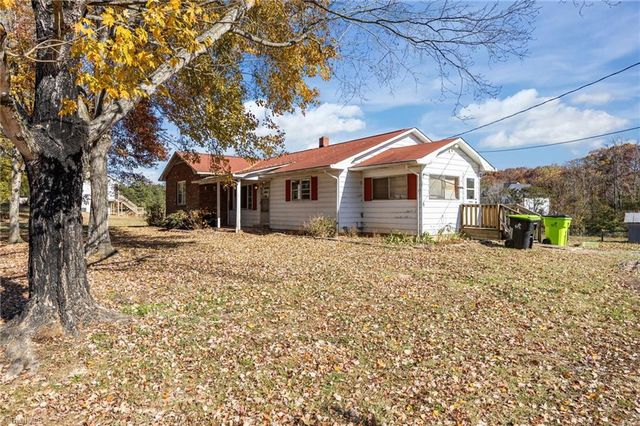 1024 Hunter Road, Lexington, NC 27295