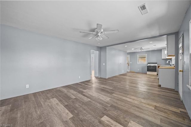 1024 Hunter Road, Lexington, NC 27295