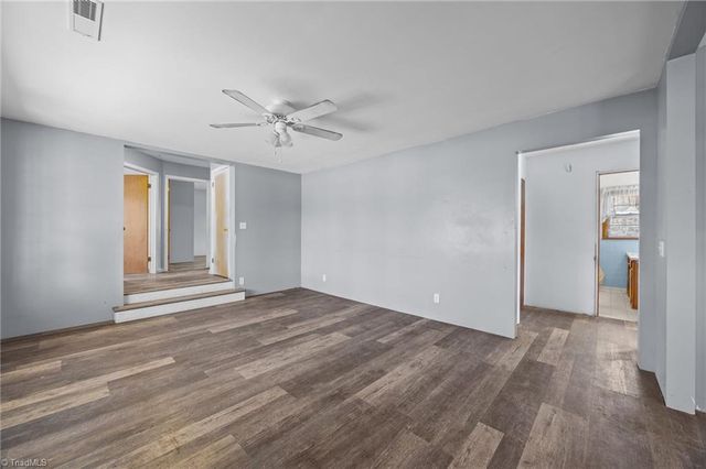 1024 Hunter Road, Lexington, NC 27295