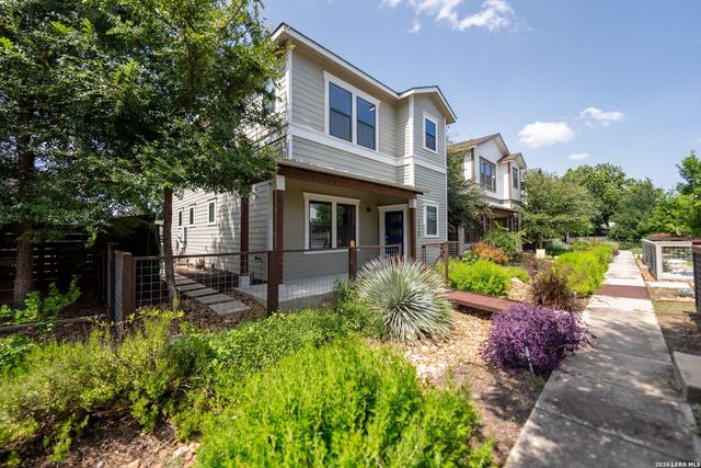 1150 N OLIVE ST, San Antonio, TX 78202