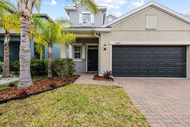10153 NEWMINSTER LOOP, Ruskin, FL 33573