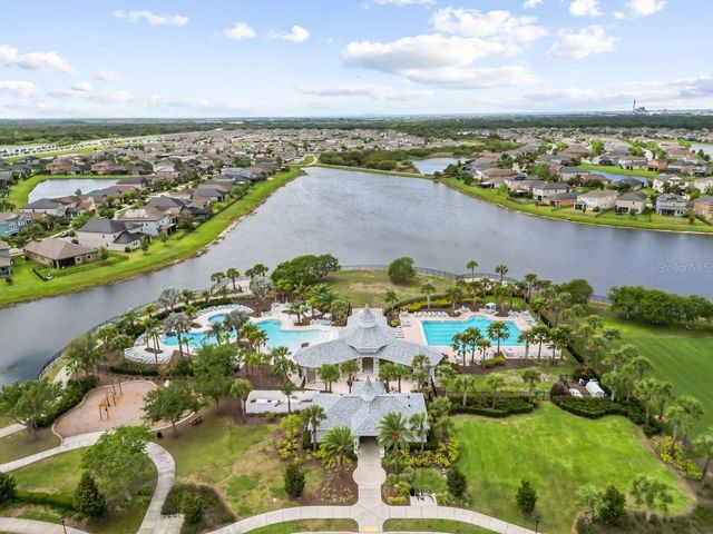 10153 NEWMINSTER LOOP, Ruskin, FL 33573