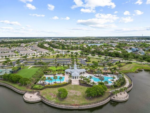 10153 NEWMINSTER LOOP, Ruskin, FL 33573