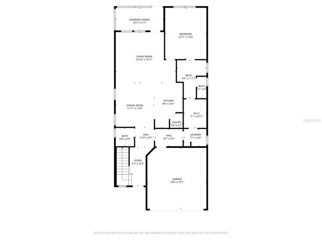 10153 NEWMINSTER LOOP, Ruskin, FL 33573