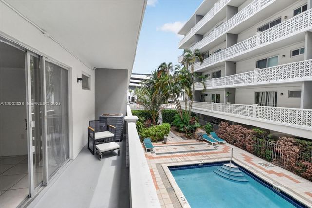 1620 West Ave 204, Miami Beach, FL 33139