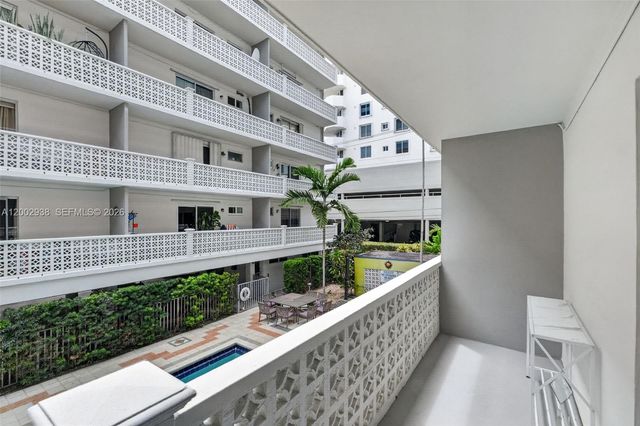 1620 West Ave 204, Miami Beach, FL 33139