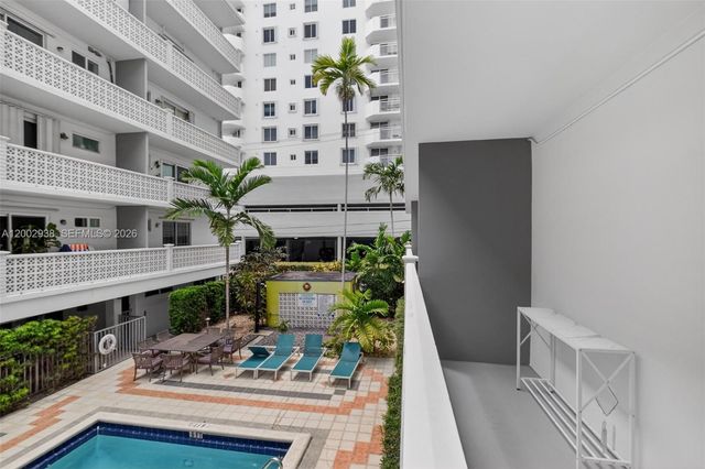 1620 West Ave 204, Miami Beach, FL 33139