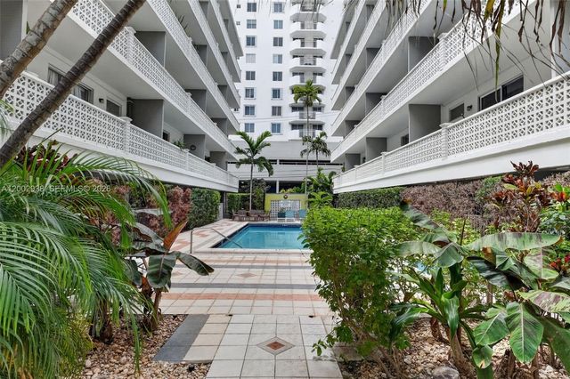 1620 West Ave 204, Miami Beach, FL 33139