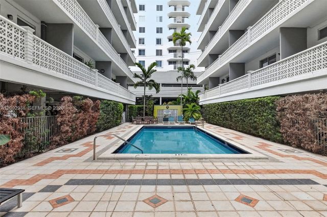 1620 West Ave 204, Miami Beach, FL 33139