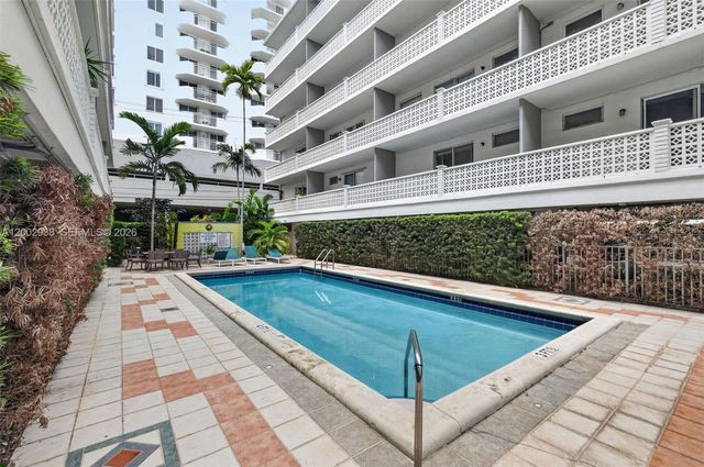 1620 West Ave 204, Miami Beach, FL 33139