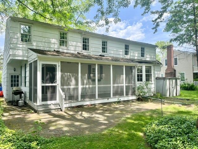 35 Country Lane, Penfield, NY 14526
