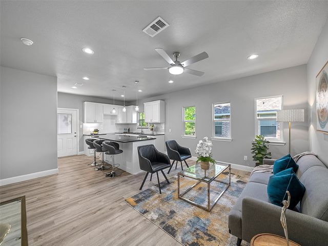 2524 Marjorie Avenue, Dallas, TX 75216