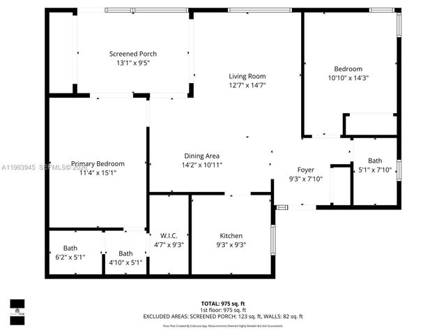 3599 NW 35th St 1641, Coconut Creek, FL 33066