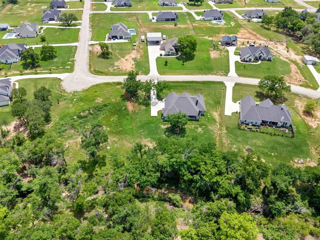 317 Wayward Spur, Springtown, TX 76082