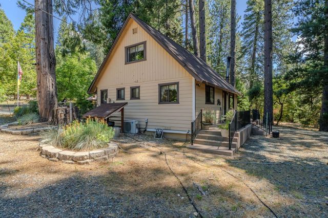 19791 Inspiration Dr, Pioneer, CA 95666