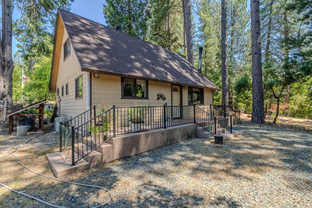 19791 Inspiration Dr, Pioneer, CA 95666