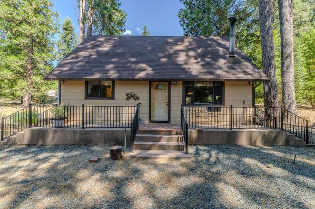 19791 Inspiration Dr, Pioneer, CA 95666