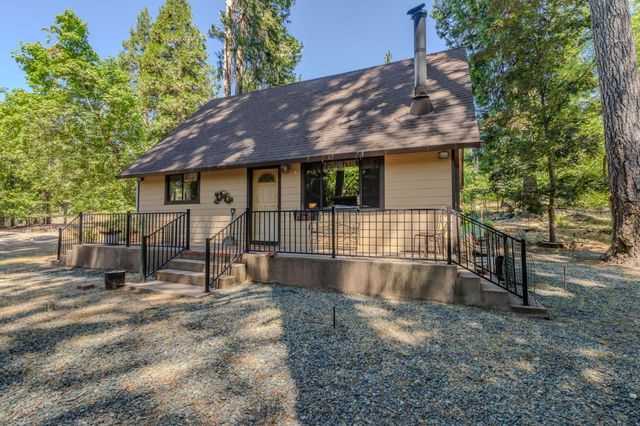 19791 Inspiration Dr, Pioneer, CA 95666