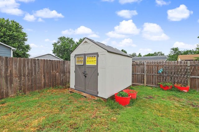 3631 S Brummett, Wichita, KS 67215