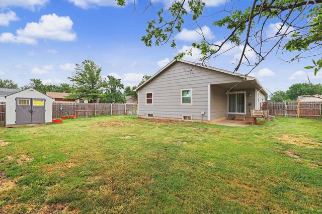 3631 S Brummett, Wichita, KS 67215