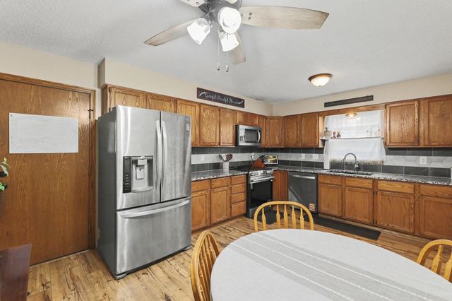 3631 S Brummett, Wichita, KS 67215