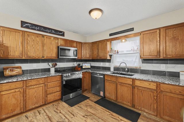 3631 S Brummett, Wichita, KS 67215
